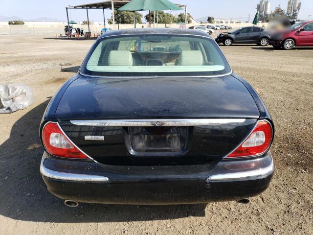 Photo 5 VIN: SAJWA71C74SG31836 - JAGUAR XJ8 