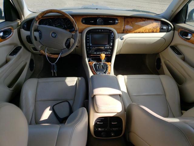 Photo 7 VIN: SAJWA71C74SG31836 - JAGUAR XJ8 