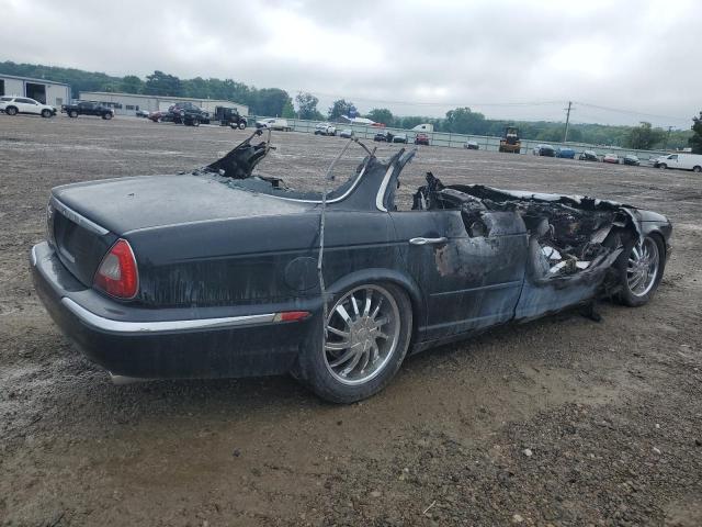 Photo 2 VIN: SAJWA71C74SG32131 - JAGUAR XJ8 