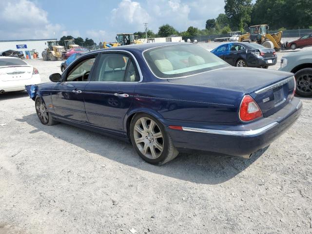 Photo 1 VIN: SAJWA71C94SG16464 - JAGUAR XJ8 