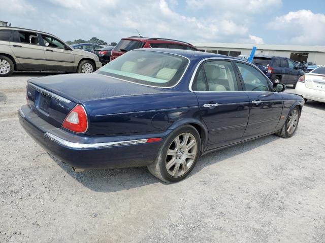 Photo 2 VIN: SAJWA71C94SG16464 - JAGUAR XJ8 