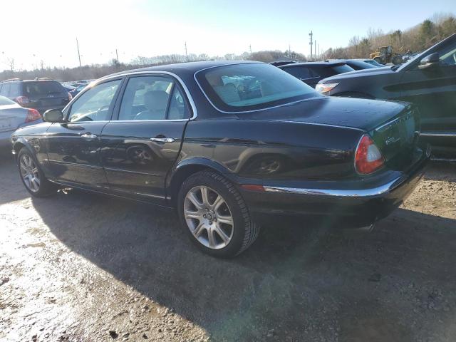 Photo 1 VIN: SAJWA71C94SG17758 - JAGUAR XJ8 