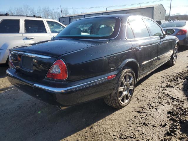 Photo 2 VIN: SAJWA71C94SG17758 - JAGUAR XJ8 