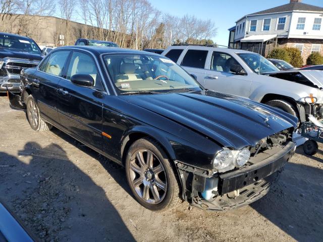 Photo 3 VIN: SAJWA71C94SG17758 - JAGUAR XJ8 