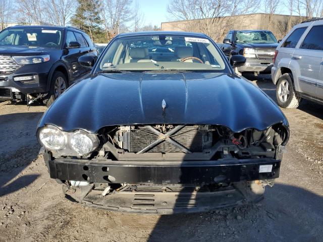 Photo 4 VIN: SAJWA71C94SG17758 - JAGUAR XJ8 