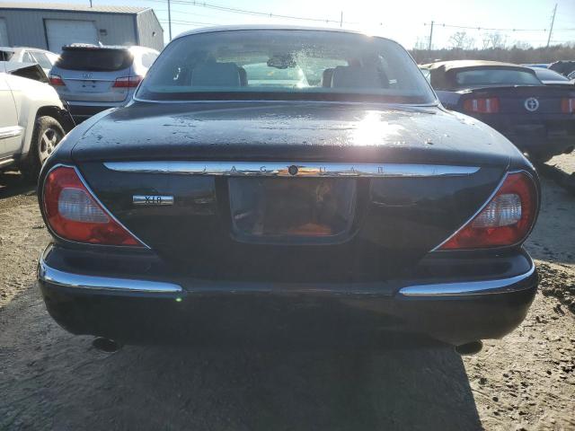 Photo 5 VIN: SAJWA71C94SG17758 - JAGUAR XJ8 