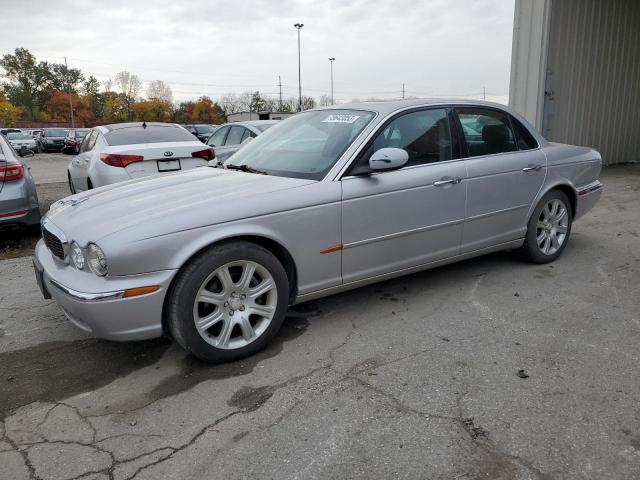 Photo 0 VIN: SAJWA71C94SG33670 - JAGUAR XJ8 