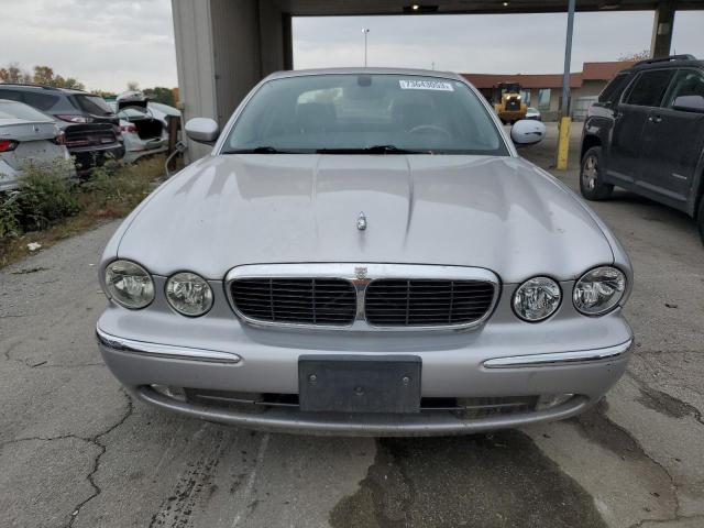 Photo 4 VIN: SAJWA71C94SG33670 - JAGUAR XJ8 