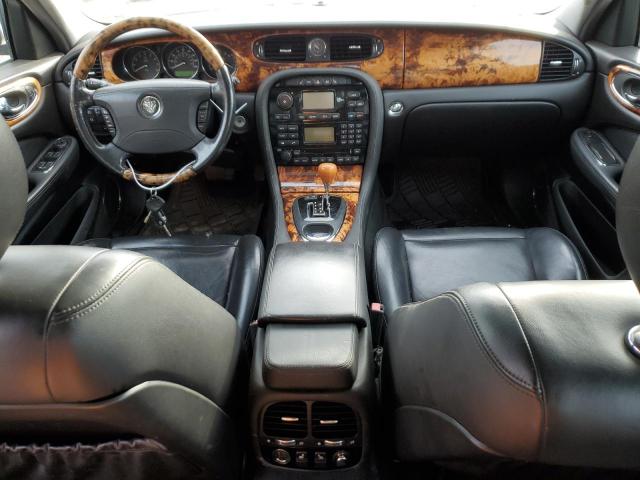 Photo 7 VIN: SAJWA71C94SG33670 - JAGUAR XJ8 