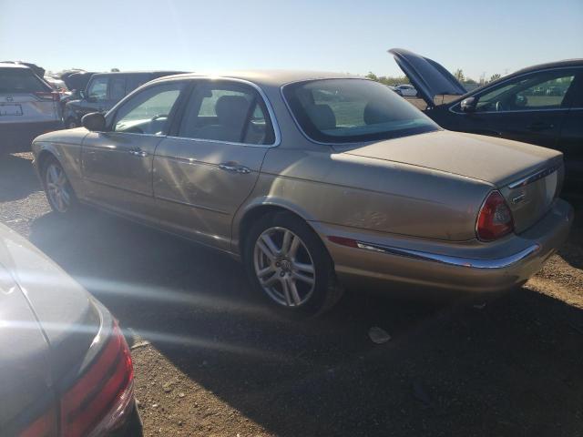 Photo 1 VIN: SAJWA71CX4SG13508 - JAGUAR XJ8 