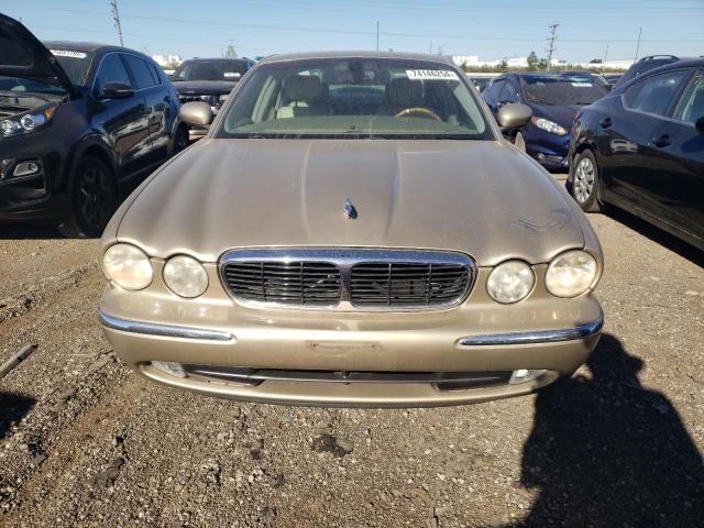 Photo 4 VIN: SAJWA71CX4SG13508 - JAGUAR XJ8 