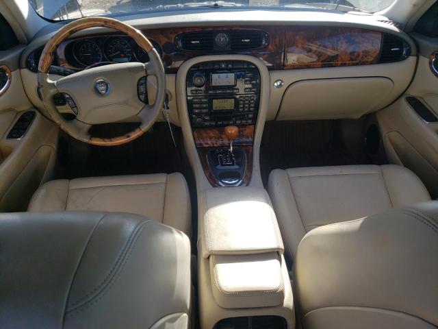 Photo 7 VIN: SAJWA71CX4SG13508 - JAGUAR XJ8 