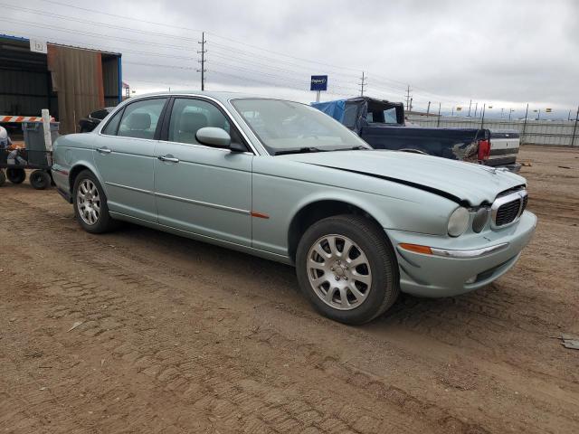 Photo 3 VIN: SAJWA71CX4SG27635 - JAGUAR XJ8 