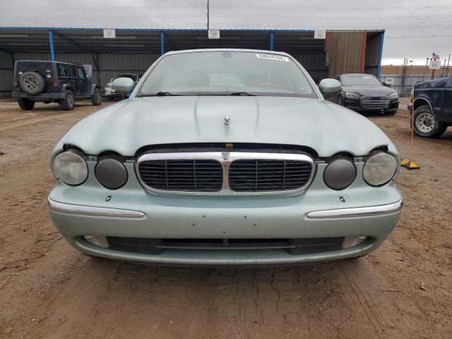 Photo 4 VIN: SAJWA71CX4SG27635 - JAGUAR XJ8 