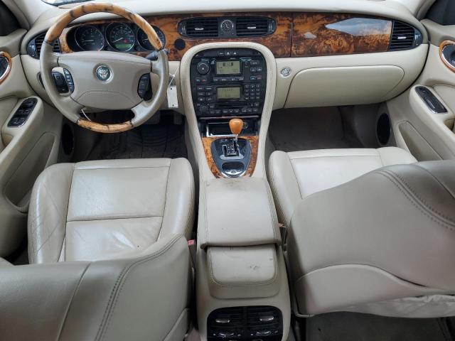 Photo 7 VIN: SAJWA71CX4SG27635 - JAGUAR XJ8 