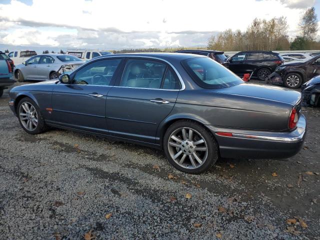 Photo 1 VIN: SAJWA73B05TG40023 - JAGUAR XJR 