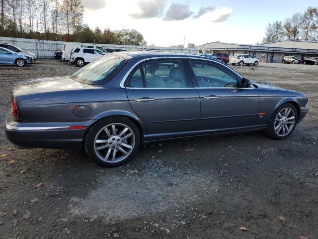 Photo 2 VIN: SAJWA73B05TG40023 - JAGUAR XJR 