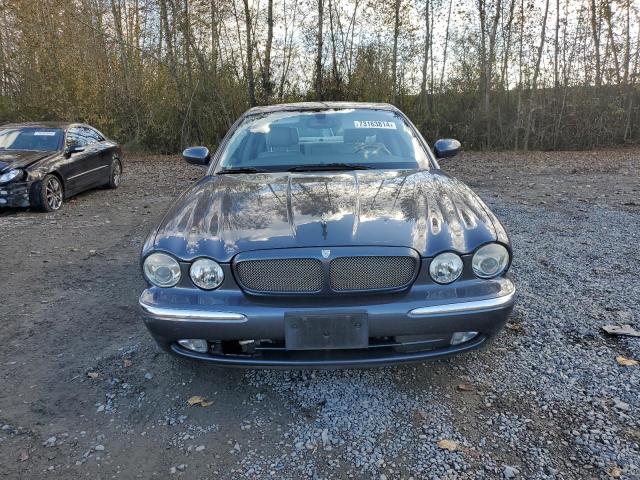 Photo 4 VIN: SAJWA73B05TG40023 - JAGUAR XJR 