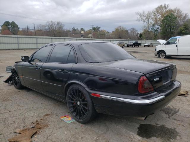 Photo 2 VIN: SAJWA73B15TG36658 - JAGUAR XJR 