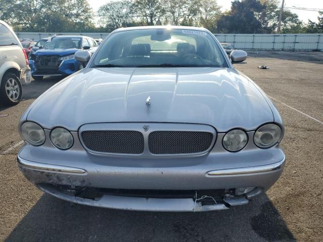 Photo 4 VIN: SAJWA73B24TG23383 - JAGUAR XJR S 