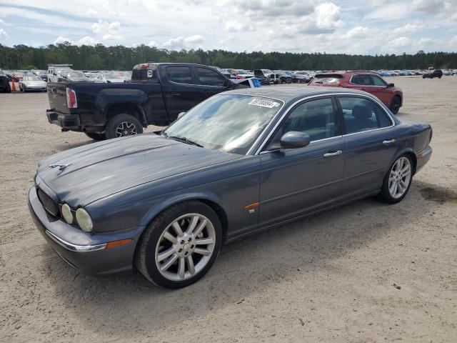 Photo 0 VIN: SAJWA73B44TG34126 - JAGUAR XJR 