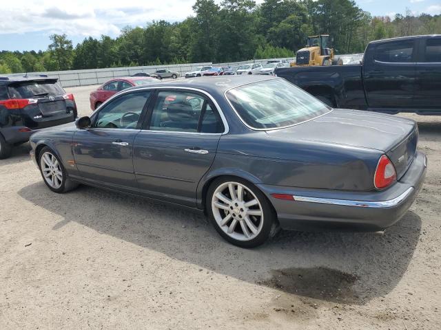 Photo 1 VIN: SAJWA73B44TG34126 - JAGUAR XJR 