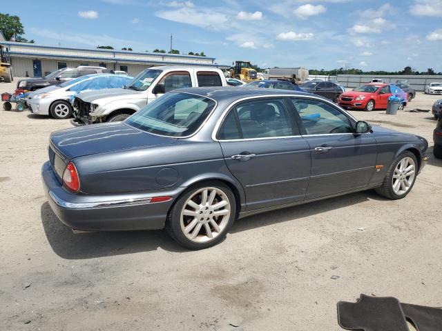 Photo 2 VIN: SAJWA73B44TG34126 - JAGUAR XJR 