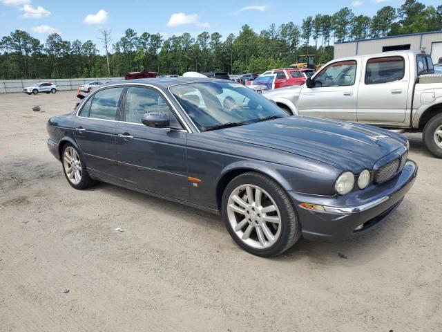 Photo 3 VIN: SAJWA73B44TG34126 - JAGUAR XJR 