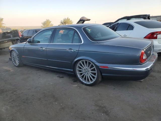 Photo 1 VIN: SAJWA73B64TG30921 - JAGUAR XJR S 