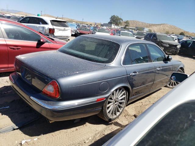 Photo 2 VIN: SAJWA73B64TG30921 - JAGUAR XJR S 