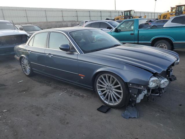 Photo 3 VIN: SAJWA73B64TG30921 - JAGUAR XJR S 