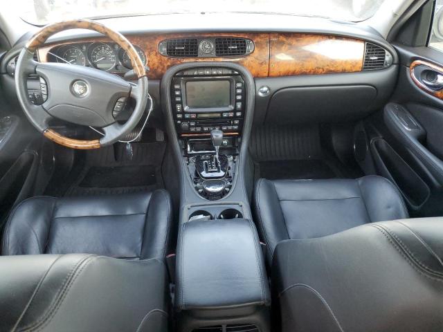 Photo 7 VIN: SAJWA73B64TG30921 - JAGUAR XJR S 