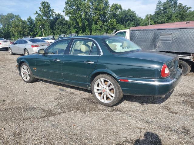 Photo 1 VIN: SAJWA73B65TG41144 - JAGUAR XJR 