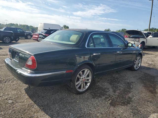 Photo 2 VIN: SAJWA73B65TG41144 - JAGUAR XJR 