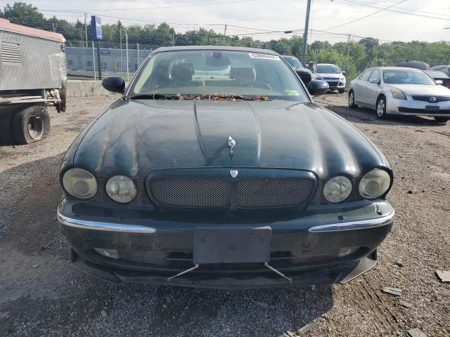 Photo 4 VIN: SAJWA73B65TG41144 - JAGUAR XJR 