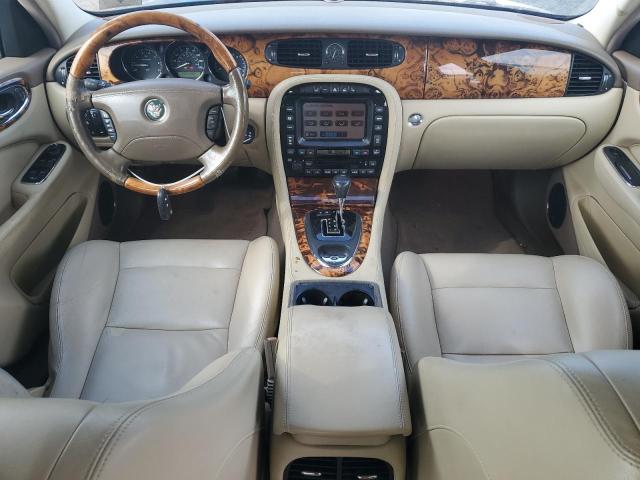 Photo 7 VIN: SAJWA73B65TG41144 - JAGUAR XJR 