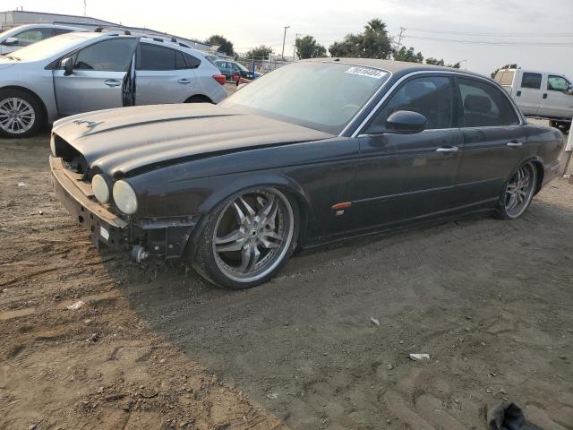 Photo 0 VIN: SAJWA73B74TG18082 - JAGUAR XJR S 