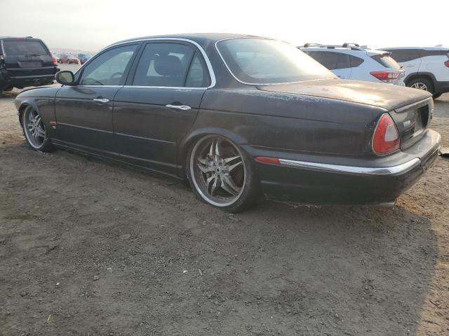 Photo 1 VIN: SAJWA73B74TG18082 - JAGUAR XJR S 