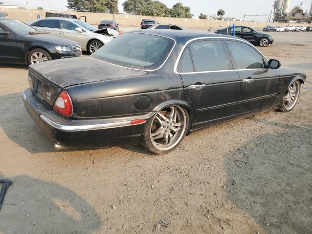 Photo 2 VIN: SAJWA73B74TG18082 - JAGUAR XJR S 