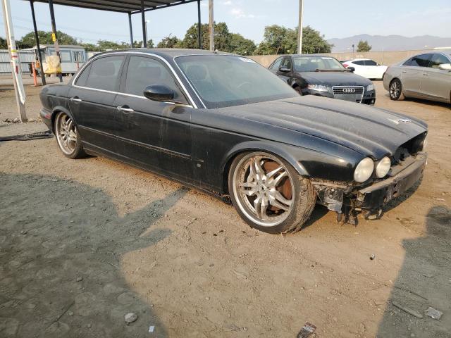 Photo 3 VIN: SAJWA73B74TG18082 - JAGUAR XJR S 