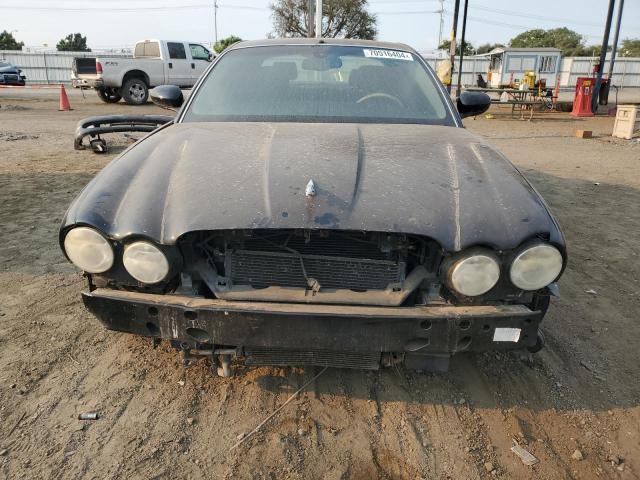 Photo 4 VIN: SAJWA73B74TG18082 - JAGUAR XJR S 