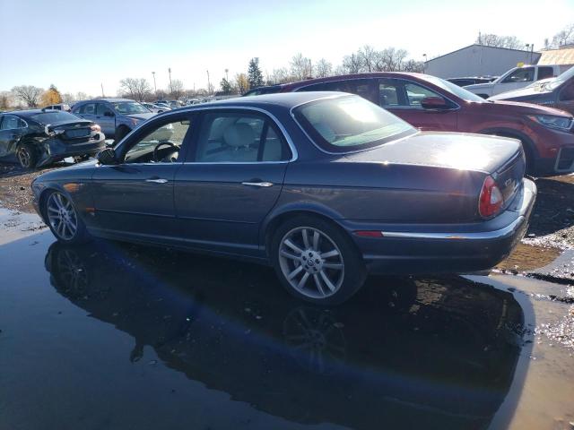 Photo 1 VIN: SAJWA73B74TG22052 - JAGUAR XJR 