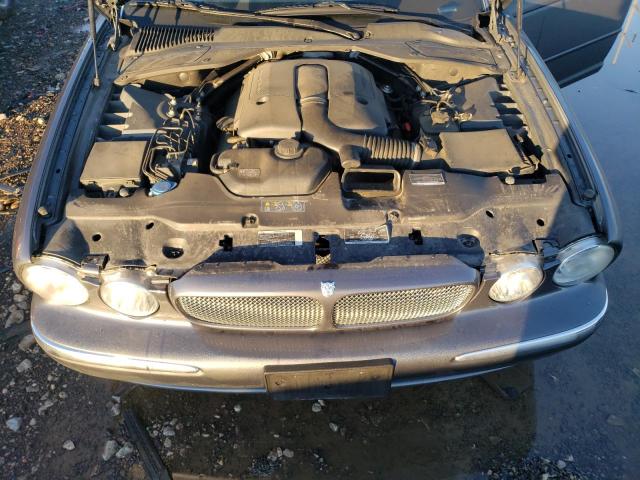 Photo 10 VIN: SAJWA73B74TG22052 - JAGUAR XJR 