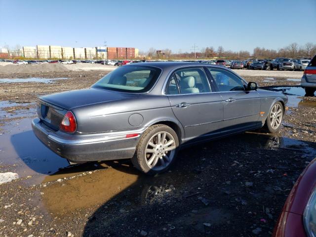 Photo 2 VIN: SAJWA73B74TG22052 - JAGUAR XJR 