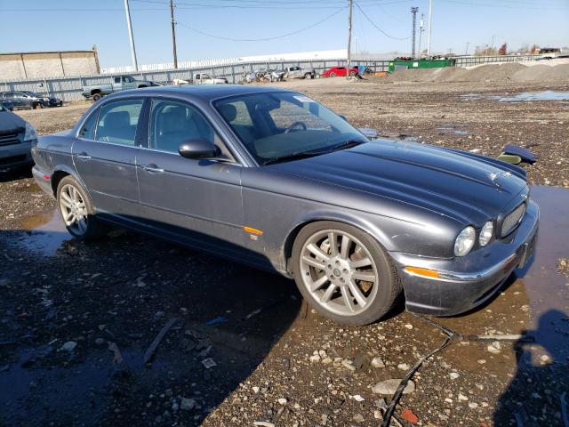 Photo 3 VIN: SAJWA73B74TG22052 - JAGUAR XJR 