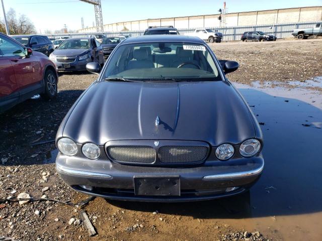 Photo 4 VIN: SAJWA73B74TG22052 - JAGUAR XJR 