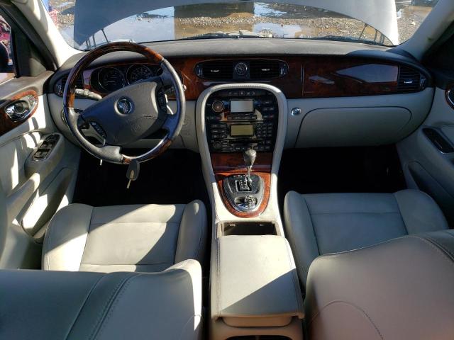 Photo 7 VIN: SAJWA73B74TG22052 - JAGUAR XJR 