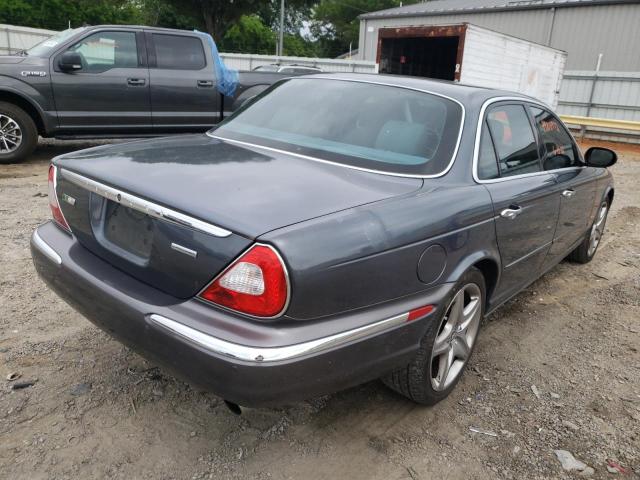 Photo 3 VIN: SAJWA73B94TG17256 - JAGUAR XJR S 