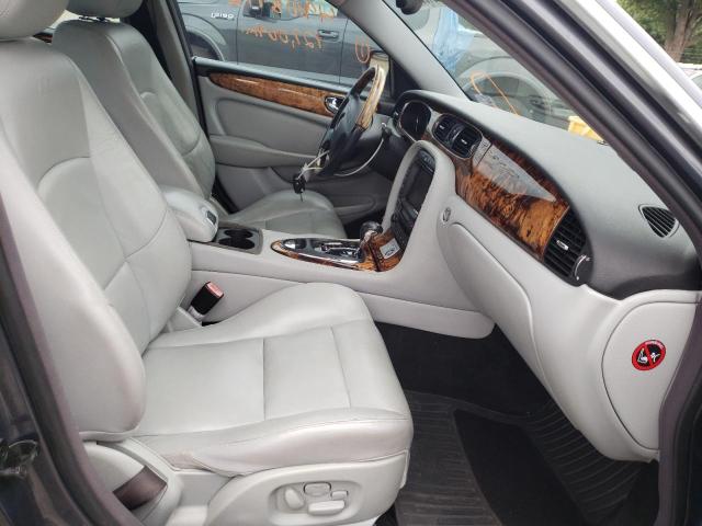 Photo 4 VIN: SAJWA73B94TG17256 - JAGUAR XJR S 