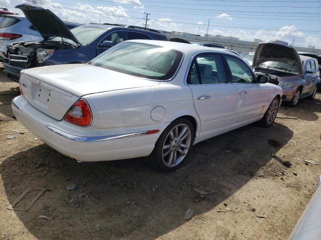 Photo 2 VIN: SAJWA73B94TG29035 - JAGUAR XJR 